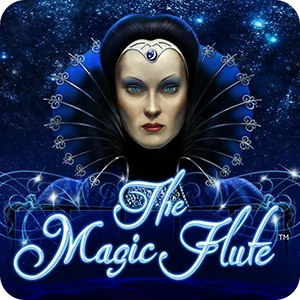 THE MAGIC FLUTE