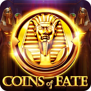 COINS OF FATE