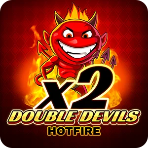 DOUBLE DEVIL'S HOTFIRE
