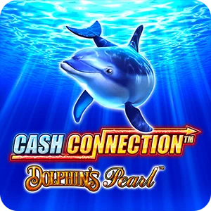 CASH CONNECTION DOLPHIN'S PEARL