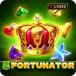 5 FORTUNATOR