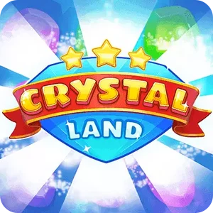 CRYSTAL LAND