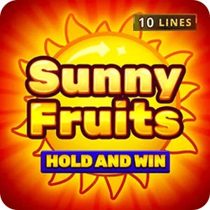 SUNNY FRUITS