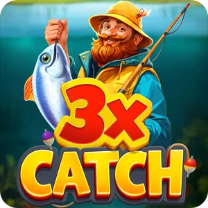 3X CATCH