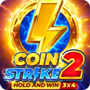 COIN STRIKE 2: HOLD AND WIN