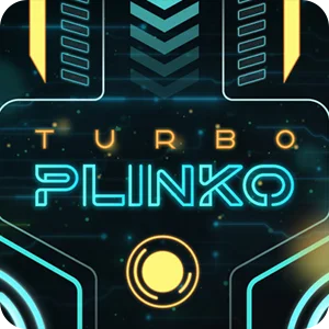 TURBO PLINKO