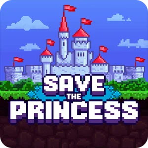 SAVE THE PRINCESS