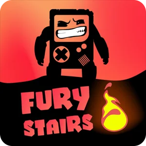 FURY STAIRS