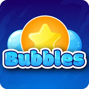BUBBLES