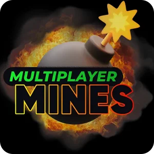 MULTIPLAYER MINES