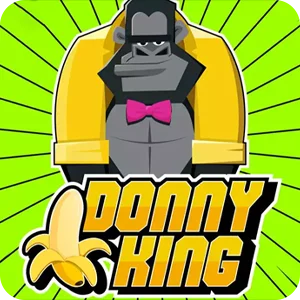 DONNY KING