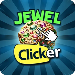 JEWEL CLICKER