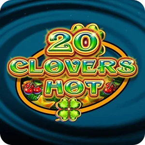 20 CLOVERS HOT
