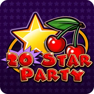 20 STAR PARTY