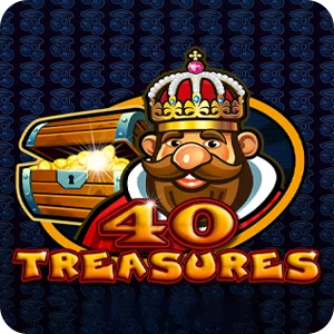 40 TREASURES