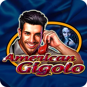 AMERICAN GIGOLO