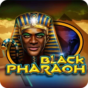 BLACK PHARAOH