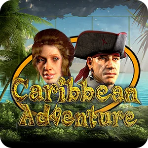 CARIBBEAN ADVENTURE