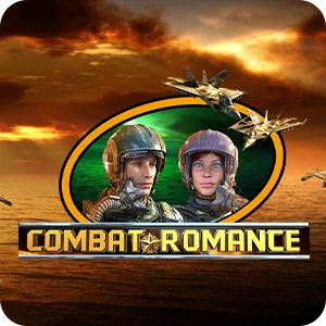 COMBAT ROMANCE