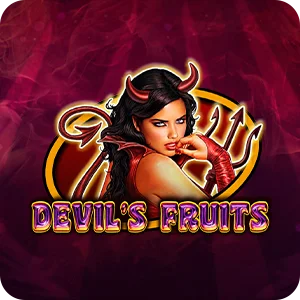 DEVIL'S FRUITS
