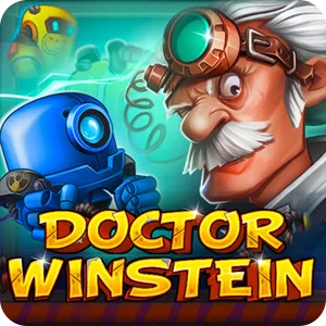 DOCTOR WINSTEIN