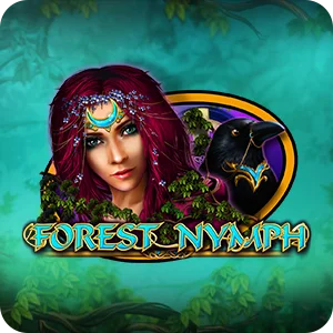FOREST NYMPH