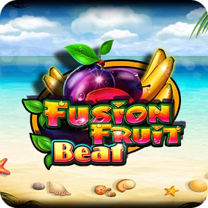 FUSION FRUIT BEAT