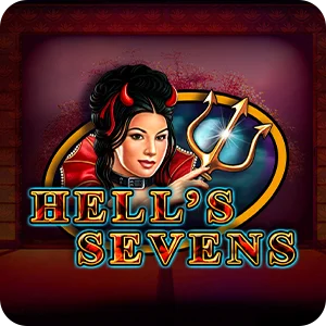 HELL'S SEVENS