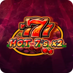 HOT 7'S X 2