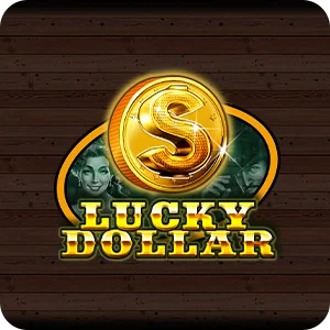 LUCKY DOLLAR