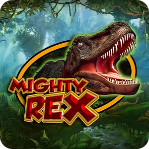 MIGHTY REX