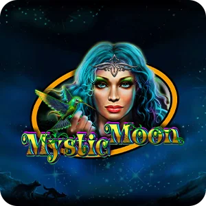 MYSTIC MOON