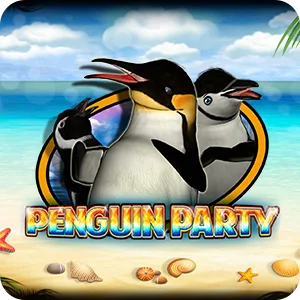 PENGUIN PARTY