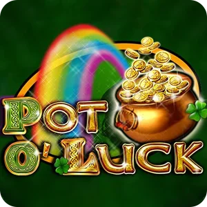 POT O'LUCK