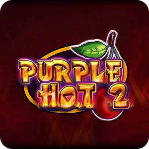 PURPLE HOT 2