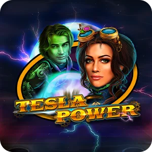 TESLA POWER