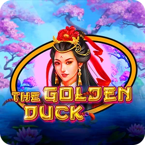THE GOLDEN DUCK