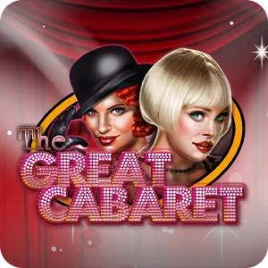 THE GREAT CABARET