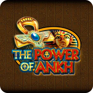 THE POWER OF ANKH