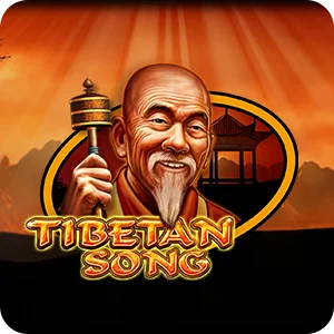 TIBETAN SONG