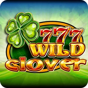 WILD CLOVER