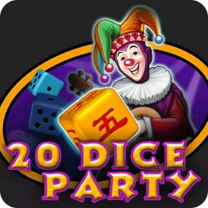 20 DICE PARTY