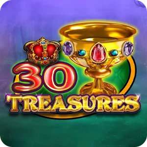 30 TREASURES
