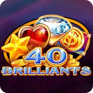 40 BRILLIANTS