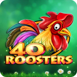 40 ROOSTERS