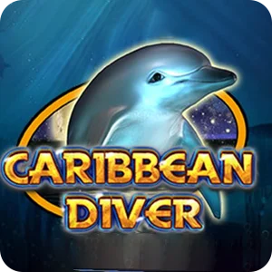 CARIBBEAN DIVER
