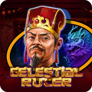 CELESTIAL RULER