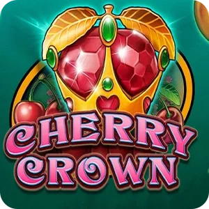 CHERRY CROWN