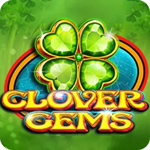 CLOVER GEMS