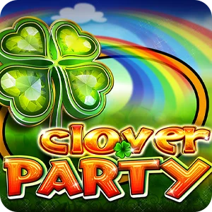 CLOVER PARTY